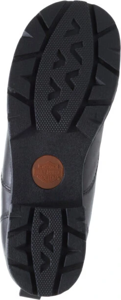 'Harley Davidson' Women's 5.5" Amherst Pull On Side Zip - Black 7 'Harley Davidson' Women's 5.5" Amherst Pull On Side Zip - Black -Fashion Boots Store HDW D84236 061217 S18 OUT 1024x1024@2x