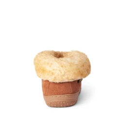 'Old Friend Footwear' Men's Bootee Slipper - Chestnut (Extra Wide) -Fashion Boots Store IMG 0611 1024x1024 fa483553 aa9a 4fe5 a21a f75ff3950362 1024x1024@2x