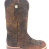 'Tanner Mark' Men's 13" Western Square Toe - Buffalo Honey / Mad Dog Honey 1 'Tanner Mark' Men's 13" Western Square Toe - Buffalo Honey / Mad Dog Honey -Fashion Boots Store IMG 3261 1024x1024@2x