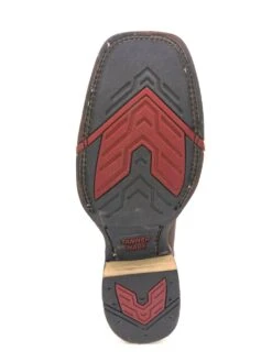 'Tanner Mark' Men's 13" Western Square Toe - Buffalo Honey / Mad Dog Honey -Fashion Boots Store IMG 3266 1024x1024@2x