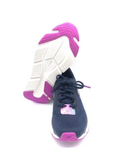 'Skechers' Women's Max Cushioning Elite-Destination Point - Navy 11 'Skechers' Women's Max Cushioning Elite-Destination Point - Navy -Fashion Boots Store IMG 3785 1024x1024@2x