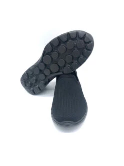 'Skechers' Women's GOwalk 6 Clear Virtue - Black -Fashion Boots Store IMG 8912 1024x1024@2x