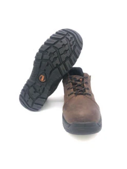 'Hoss Boots' Men's XRD Met Guard EH Oxford Comp Toe - Brown -Fashion Boots Store IMG 9105 1024x1024@2x