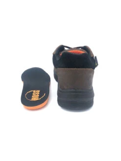 'Hoss Boots' Men's XRD Met Guard EH Oxford Comp Toe - Brown -Fashion Boots Store IMG 9108 1024x1024@2x