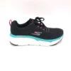'Skechers' Women's Max Cushioning Elite - Black / Multi