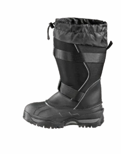 'Baffin' Men's 15" Impact Insulated WP Boot - Black -Fashion Boots Store IMPACT 001 MEDIAL 1024x1024@2x