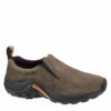 'Merrell' Men's Jungle Moc - Gunsmoke / Grey 1 'Merrell' Men's Jungle Moc - Gunsmoke / Grey -Fashion Boots Store J60787 Merrell mens jungle moc gunsmoke 12901.1554324453 1024x1024@2x