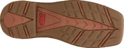 'Justin' Men's 11" Rush Western Square Toe - Peanut Tan / Bronze Orange -Fashion Boots Store JST 007 SE7402 1024x1024@2x