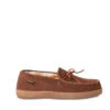 'Old Friend Footwear' Men's Sheepskin Loafer Moc - Chestnut II (Wide) 2 'Old Friend Footwear' Men's Sheepskin Loafer Moc - Chestnut II (Wide) -Fashion Boots Store Loafer moc Chestnut II side view 480x 5e4bc390 8125 44ea 828e b7fff78ccbcf 1024x1024@2x
