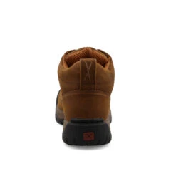 'Twisted X' Men's 4" All Around Soft Toe Hiker - Brown -Fashion Boots Store MAL0004.04 4800x4800 R 1024x1024@2x