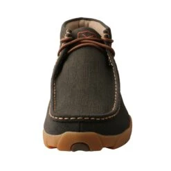 'Twisted X' Men's Chukka Driving Moc - Brown 11 'Twisted X' Men's Chukka Driving Moc - Brown -Fashion Boots Store MDM0080 FR 2048x2048 7fb48724 1416 4705 9e72 b90dae77c462 1024x1024@2x