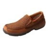 'Twisted X' Men's Driving Moc Slip On - Oiled Saddle / Brown -Fashion Boots Store MDMS017 AG 2048x2048 15073099 f435 4790 a226 1db43fa2eed5 1024x1024@2x