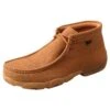 'Twisted X' Men's Chukka Driving Moc EH Steel Toe - Clay -Fashion Boots Store MDMST06 AG 4800x4800 19b2f7ee d9aa 45d4 9f1f b123d4d09304 1024x1024@2x