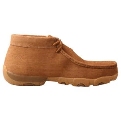 'Twisted X' Men's Chukka Driving Moc EH Steel Toe - Clay -Fashion Boots Store MDMST06 RT 4800x4800 8fca889f e826 48f2 b948 ebd22f281e24 1024x1024@2x