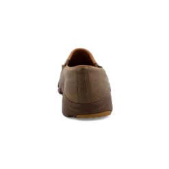 'Twisted X' Men's Crossover Slip On - Bomber 13 'Twisted X' Men's Crossover Slip On - Bomber -Fashion Boots Store MIE0001.04 4800x4800 R 1024x1024@2x