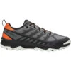 'Merrell' Men's Speed Eco Hiker - Charcoal / Tangerine -Fashion Boots Store MRLM J036987 081822 S23 000 1024x1024@2x