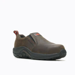 'Merrell' Men's Jungle Moc Leather EH Comp Toe - Espresso (Wide) -Fashion Boots Store MRLM J099319 110121 F21 045 18cc133a 01b8 4a93 b077 d392989ef1cf 1024x1024@2x