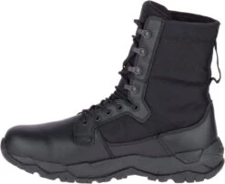 'Merrell' Unisex 8" MQC Patrol WP Soft Toe - Black -Fashion Boots Store MRLM J099351 032119 S20 180 1024x1024@2x