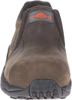 'Merrell' Men's Jungle Moc Leather ESD Comp Toe - Espresso -Fashion Boots Store MRLM J099381 032119 S20 090 1024x1024@2x