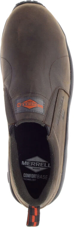 'Merrell' Men's Jungle Moc Leather ESD Comp Toe - Espresso -Fashion Boots Store MRLM J099381 032119 S20 TOP 1024x1024@2x