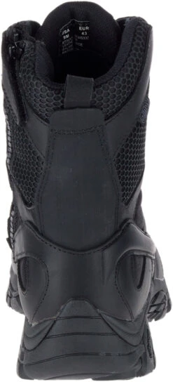 'Merrell' Unisex 8" Moab 2 Tactical Response WP Soft Toe - Black -Fashion Boots Store MRLM J45335 042517 S18 270 1024x1024@2x