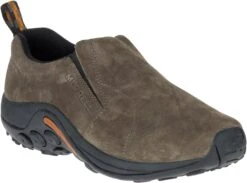 'Merrell' Men's Jungle Moc - Gunsmoke / Grey (Wide) -Fashion Boots Store MRLM J63787W 081216 S04 045 1024x1024@2x