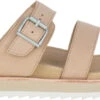 'Merrell' Women's Juno Buckle Slide - Camel -Fashion Boots Store MRLW J002796 042420 S21 000 1024x1024@2x