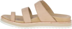 'Merrell' Women's Juno Buckle Slide - Camel -Fashion Boots Store MRLW J002796 042420 S21 180 1024x1024@2x