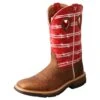 'Twisted X' Men's 12" Western Work Square Toe - Distressed Saddle / Ruby Red 1 'Twisted X' Men's 12" Western Work Square Toe - Distressed Saddle / Ruby Red -Fashion Boots Store MXB0008 AG 4800x4800 448d0ec9 f771 4080 9a84 981169212251 1024x1024@2x
