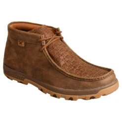 'Twisted X' Men's CellStretch® Chukka Driving Moc - Bomber / Chocolate 11 'Twisted X' Men's CellStretch® Chukka Driving Moc - Bomber / Chocolate -Fashion Boots Store MXC0013 AGR 4800x4800 4c1658eb da09 48d4 ade3 ebe759ab4b21 1024x1024@2x