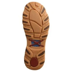 'Twisted X' Men's CellStretch® Chukka Driving Moc - Bomber / Chocolate 10 'Twisted X' Men's CellStretch® Chukka Driving Moc - Bomber / Chocolate -Fashion Boots Store MXC0013 BT 4800x4800 e1170ede 5680 4b98 8949 7c681ce67200 1024x1024@2x