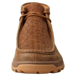 'Twisted X' Men's CellStretch® Chukka Driving Moc - Bomber / Chocolate 12 'Twisted X' Men's CellStretch® Chukka Driving Moc - Bomber / Chocolate -Fashion Boots Store MXC0013 FR 4800x4800 742d1538 cd2c 462d 8349 39f0847d15b1 1024x1024@2x