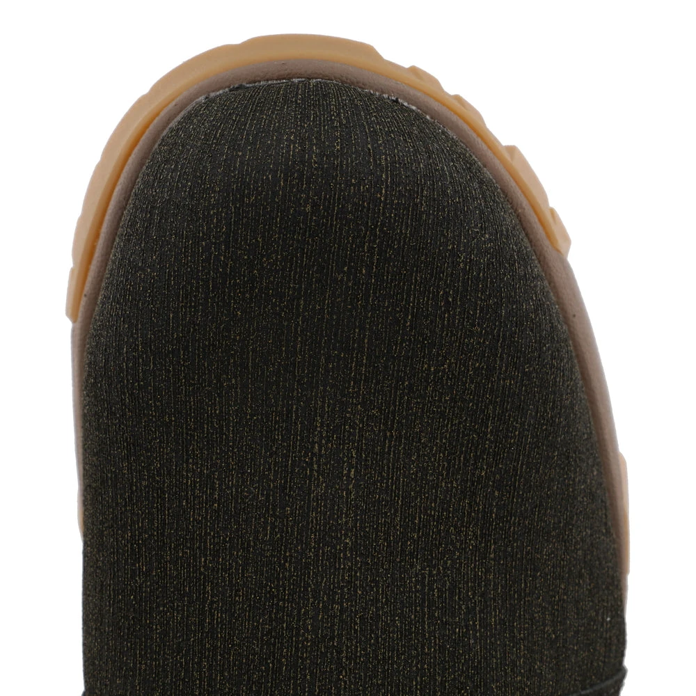 'Twisted X' Men's 6" Work EH Alloy Toe - Brown 4 'Twisted X' Men's 6" Work EH Alloy Toe - Brown - Image 2