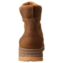 'Twisted X' Men's 6" WP Work Soft Toe - Distressed Saddle -Fashion Boots Store MXCW001 BK 4800x4800 e1773477 5415 4448 8297 17a444467a9b 1024x1024@2x