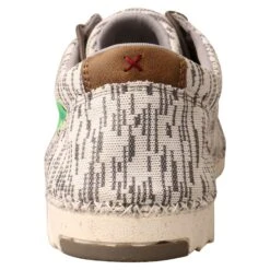 'Twisted X' Men's Zero-X Oxford - White / Grey 13 'Twisted X' Men's Zero-X Oxford - White / Grey -Fashion Boots Store MZX0001 BK 4800x4800 94c5170a 9969 4782 bfbd 829e79ff517d 1024x1024@2x