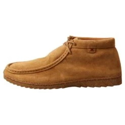 'Twisted X' Men's Zero X™ Chukka - Tan 15 'Twisted X' Men's Zero X™ Chukka - Tan -Fashion Boots Store MZX0002 LT 4800x4800 6fdde5bf 887f 4201 8cef 632a1d8116e2 1024x1024@2x