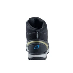 'Nautilus' Men's Urban Int. MetGuard EH SR Alloy Toe - Black / Olive -Fashion Boots Store N1463 back 1024x1024@2x