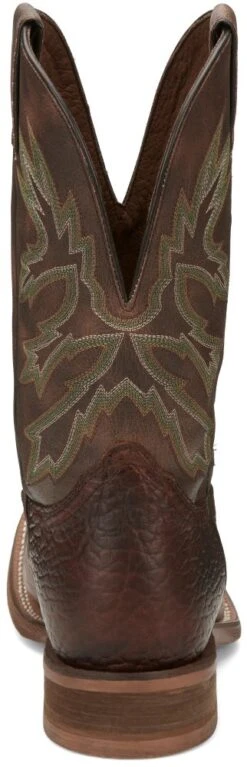'Nocona' Men's Henry Western Square Toe - Vintage Brown 9 'Nocona' Men's Henry Western Square Toe - Vintage Brown -Fashion Boots Store NCA 006 HR5571 1024x1024@2x