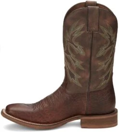 'Nocona' Men's Henry Western Square Toe - Vintage Brown 11 'Nocona' Men's Henry Western Square Toe - Vintage Brown -Fashion Boots Store NCA 009 HR5571 1024x1024@2x
