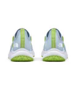 'The North Face' Women's VECTIV™ Hypnum - Beta Blue / Sharp Green -Fashion Boots Store NF0A4PFL 72L back 1024x1024@2x