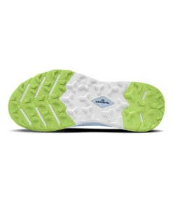 'The North Face' Women's VECTIV™ Hypnum - Beta Blue / Sharp Green -Fashion Boots Store NF0A4PFL 72L detailsole 1024x1024@2x