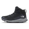'The North Face' Men's Vectiv™ Fastpack Mid Futurelight™ Hiker - TNF Black / Vanadis Grey