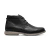 'Nunn Bush' Men's Otto Plain Toe Chukka - Black Tumbled -Fashion Boots Store NunnBush Fall 2022 84987 007 ALT 2 1024x1024@2x