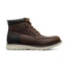 'Nunn Bush' Men's Luxor Moc Toe Hiker - Brown -Fashion Boots Store NunnBush Fall 2022 84990 215 ALT 2 1024x1024@2x