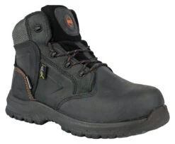 'Hoss Boots' Men's 6" Prowl Int. MetGuard EH WP Comp Toe - Black 10 'Hoss Boots' Men's 6" Prowl Int. MetGuard EH WP Comp Toe - Black -Fashion Boots Store PROWL BLACK 1l 1024x1024@2x