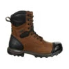 'Rocky' Men's 8" XO TOE EH WP Comp Toe - Brown -Fashion Boots Store RKK0252 profile 1024x1024@2x