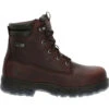 'Rocky' Men's 6" Forge EH WP SR Comp Toe - Brown 1 'Rocky' Men's 6" Forge EH WP SR Comp Toe - Brown -Fashion Boots Store RKK0356 profile 1024x1024@2x