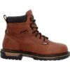 'Rocky' Men's 6" Ironclad EH WP Soft Toe - Brown / Sunset Wheat -Fashion Boots Store RKK0361 profile 1024x1024@2x