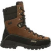 'Rocky' Men's 10" MTN Stalker Pro 400GR WP Hunting - Brown / Black -Fashion Boots Store RKS0529 profile 1024x1024@2x