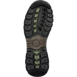 'Rocky' Men's 8" Lynx 800G WP Hunting - Brown / Camo -Fashion Boots Store RKS0594 outsole 1024x1024@2x